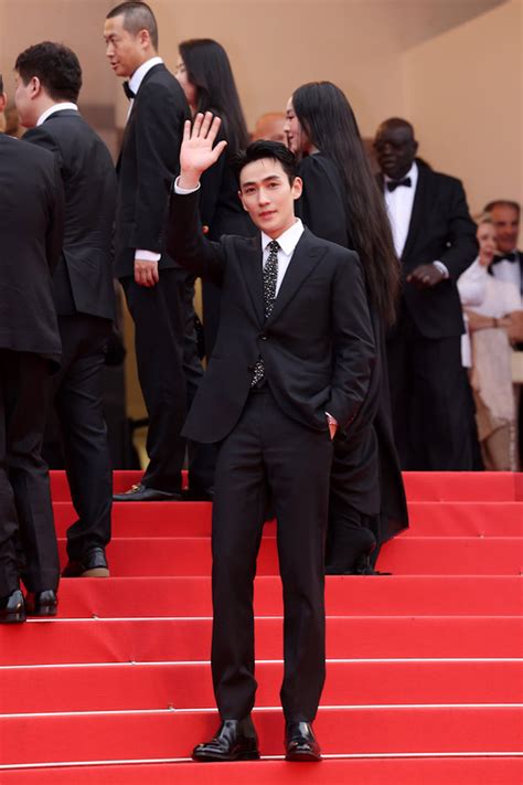louis vuitton zhu yilong